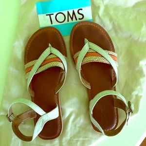 Women’s TOMS Sandals